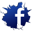 facebook website design and development